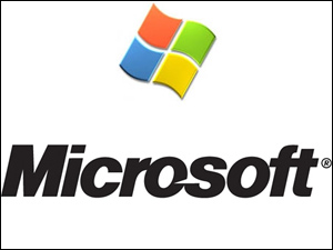 Microsoft