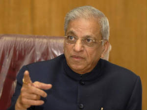 Lokayukta Justice Shivaraj Patil 