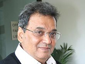 Subhash Ghai 