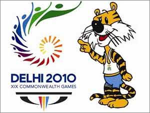 CWG Delhi 2010