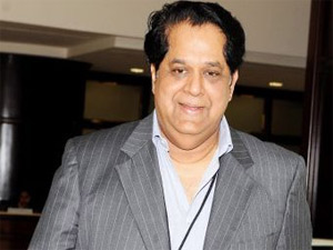 KV Kamath