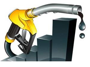 Fuel Price increase