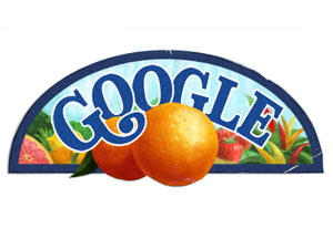 Google Doodle