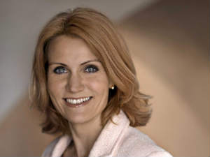 Helle Thorning-Schmidt 
