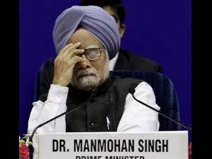 Manmohan Singh