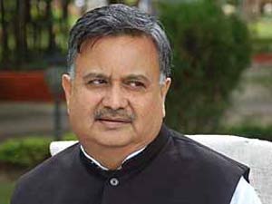 Raman Singh