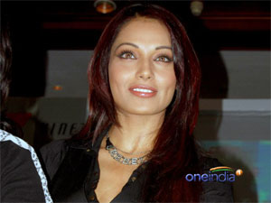 Bipasha Basu
