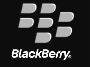 Blackberry Logo