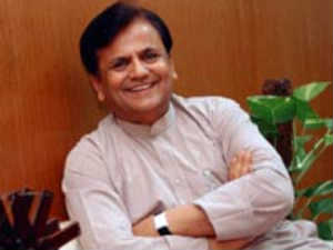 Ahmed Patel