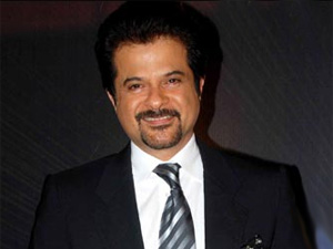 Anil Kapoor