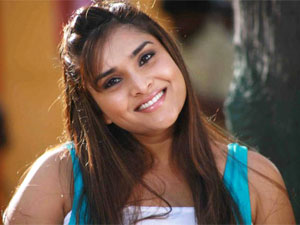 Kannada actress Ramya