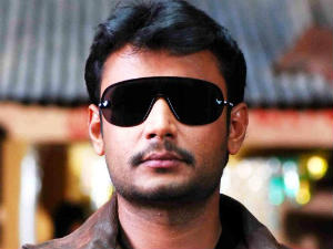 Kannada actor Darshan