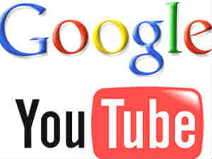 Google-Youtube