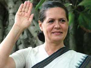 Sonia Gandhi Sonia Gandhi
