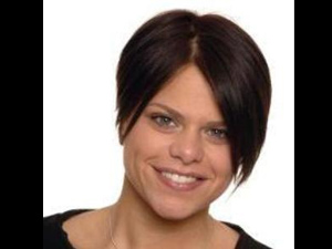 Jade Goody