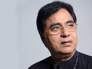 Ghazal maestro, Jagjit Singh
