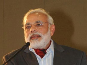 Narendra Modi 