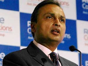Anil Ambani