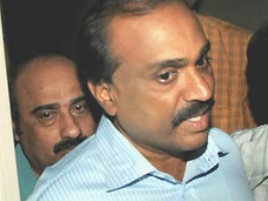 Janardhana Reddy