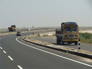 National Highways