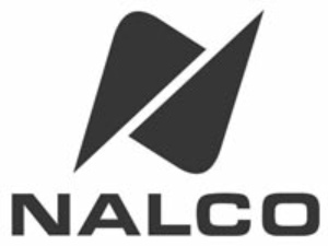NALCO logo