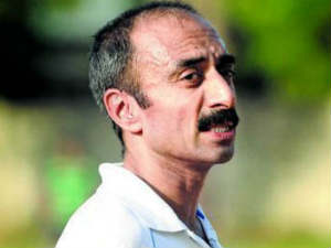 Sanjeev Bhatt Sanjeev Bhatt