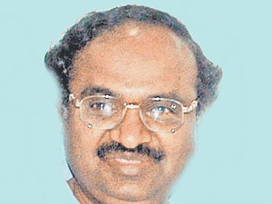 H D Balakrishna Gowda H D Balakrishna Gowda