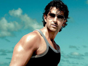 Hrithik Roshan