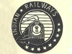 Indian Railways Logo