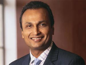 Anil Ambani