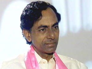 KCR