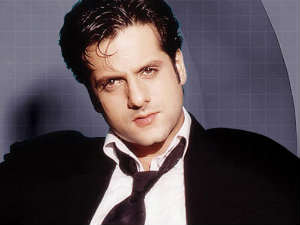 Fardeen Khan