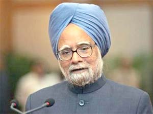 Manmohan Singh