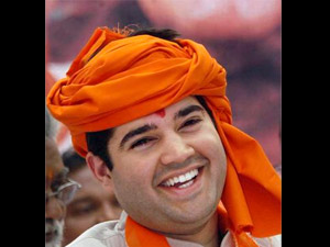 Varun Gandhi Varun Gandhi