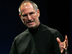 Steve Jobs Steve Jobs