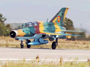 MiG-21