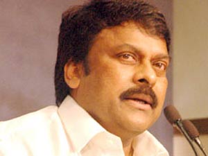 Chiranjeevi