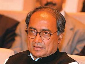 Digvijay Singh