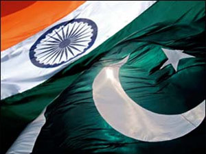 India-Pakistan