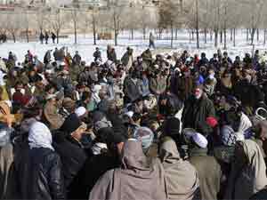 Taliban group
