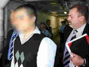 Most wanted Australia