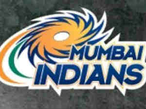 Mumbai Indians Logo
