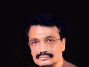 RK Sharma