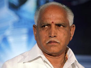 BS Yeddyrappa
