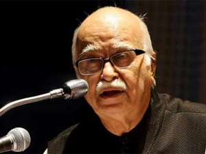 LK Advani