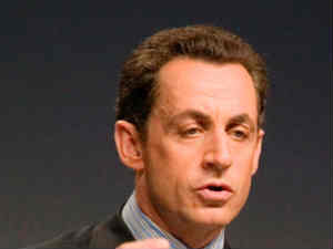 Nicolas Sarkozy Nicolas Sarkozy