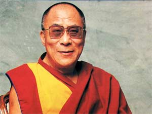 Dalai Lama 