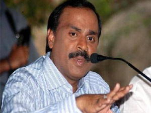 Gali Janardhan Reddy