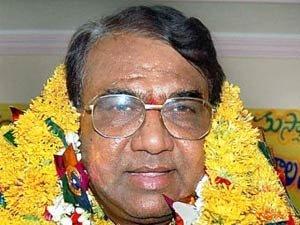 Pocharam Srinivasa Reddy