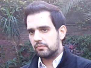 Salmaan Taseer